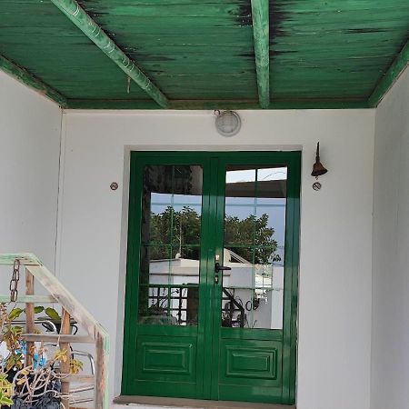 Apartament Ca' Anibal Tías Zewnętrze zdjęcie