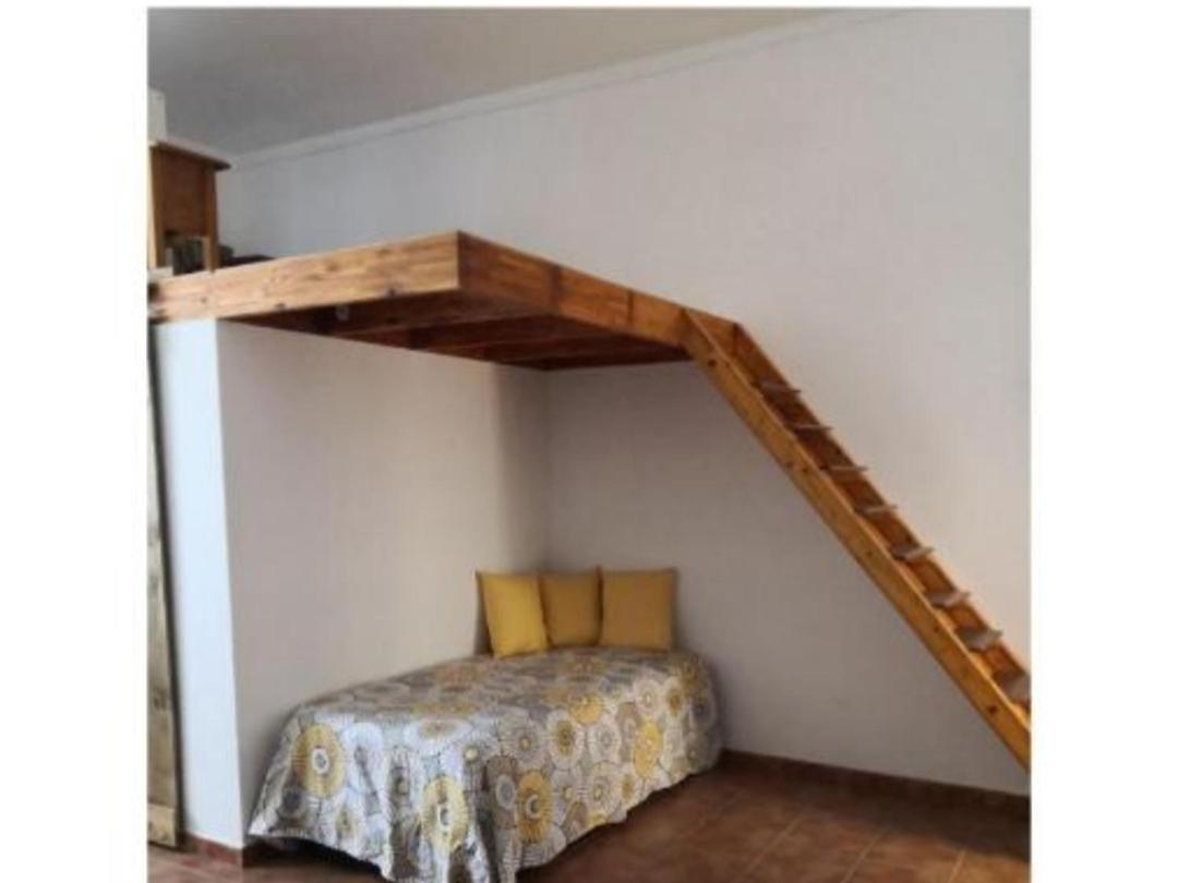 Apartament Ca' Anibal Tías Zewnętrze zdjęcie