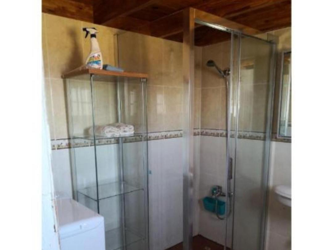 Apartament Ca' Anibal Tías Zewnętrze zdjęcie