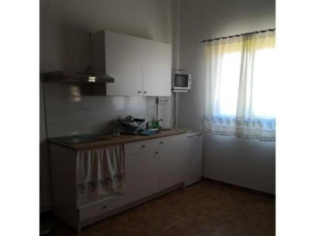 Apartament Ca' Anibal Tías Zewnętrze zdjęcie
