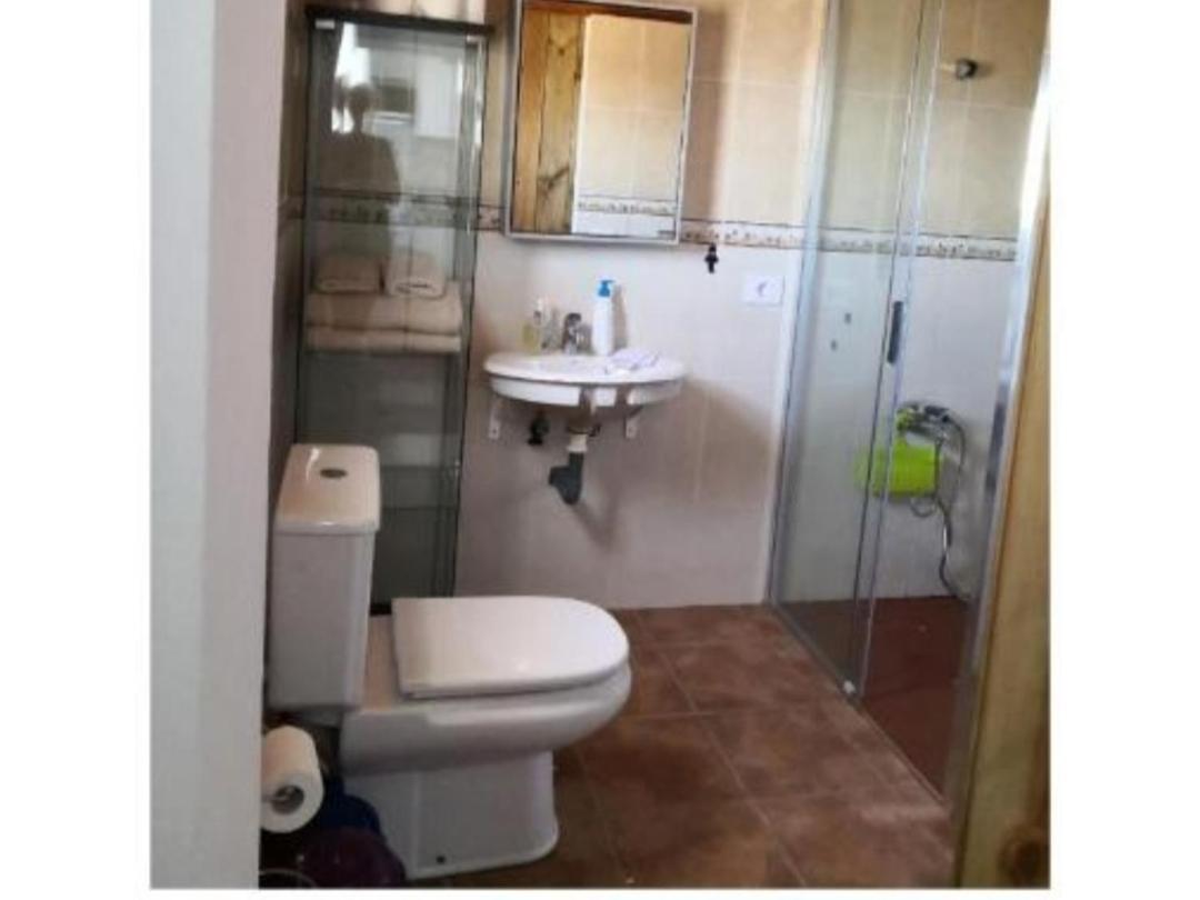 Apartament Ca' Anibal Tías Zewnętrze zdjęcie