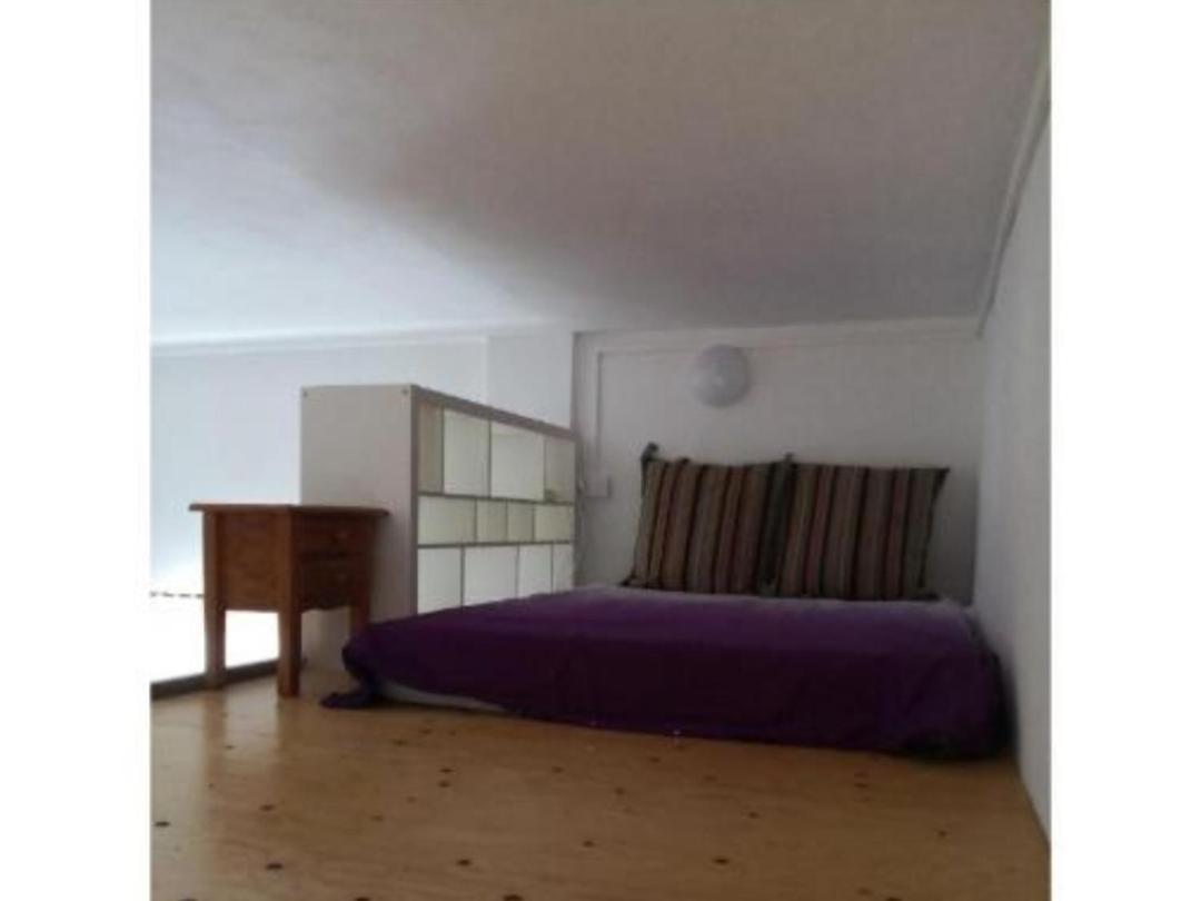 Apartament Ca' Anibal Tías Zewnętrze zdjęcie